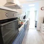 Appartamento Haus Hachtmann Cuxhaven