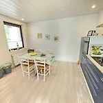 Haus Hachtmann Apartment