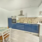 Haus Hachtmann Apartment *