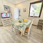 Apartment Haus Hachtmann *