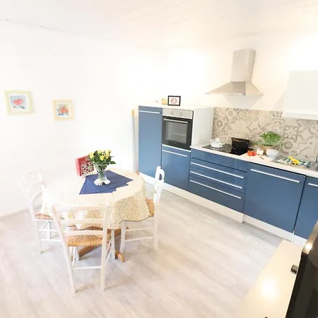 Haus Hachtmann Apartment Cuxhaven