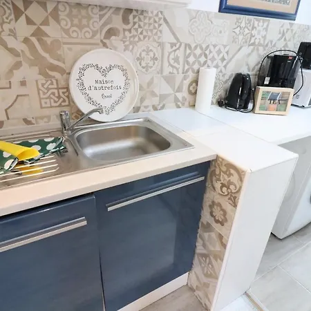 Haus Hachtmann Cuxhaven