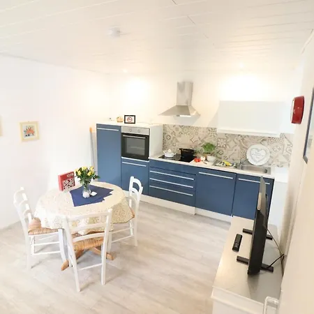 Apartment Haus Hachtmann Cuxhaven