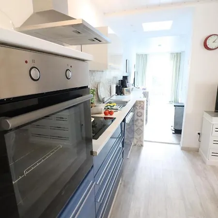 Apartment Haus Hachtmann Cuxhaven