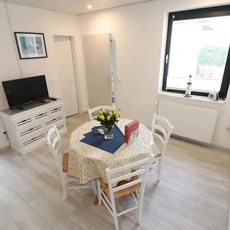 Haus Hachtmann Cuxhaven