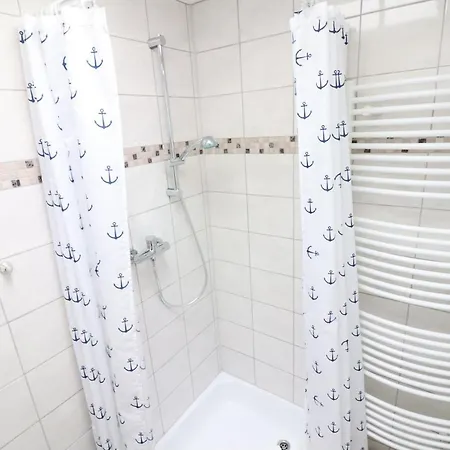Haus Hachtmann Apartment
