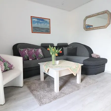 Apartment Haus Hachtmann
