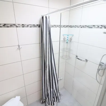 Haus Hachtmann Apartment Cuxhaven