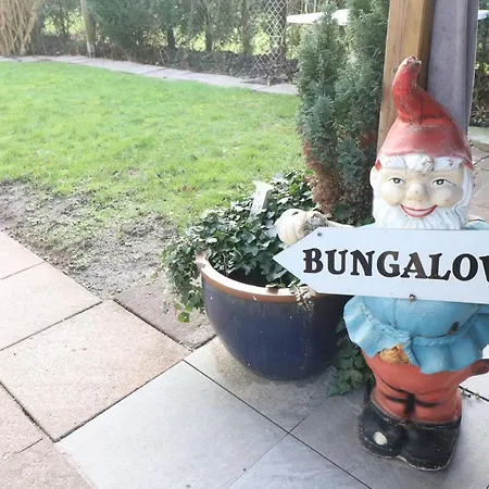 Appartamento Haus Hachtmann Cuxhaven