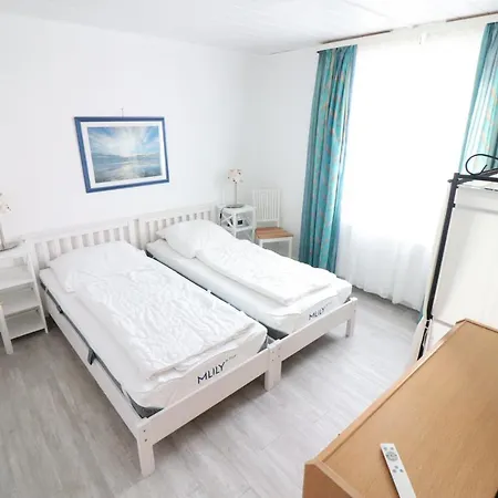 Haus Hachtmann Cuxhaven