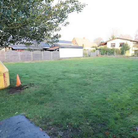 Haus Hachtmann * 쿡스하펜