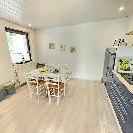 Haus Hachtmann 아파트