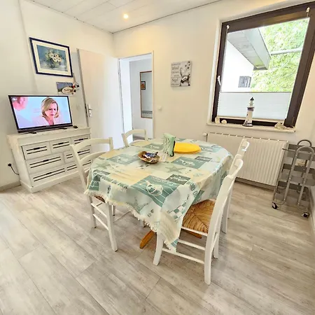 Appartamento Haus Hachtmann *