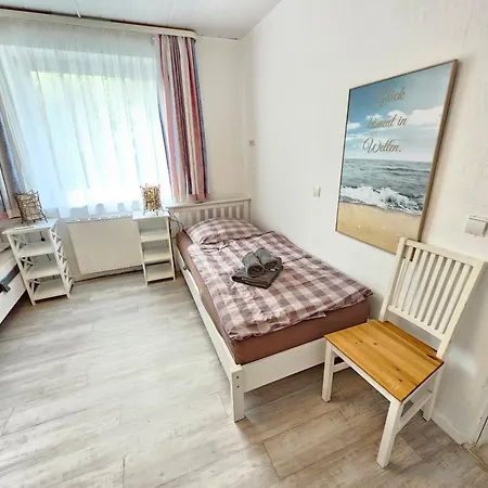Haus Hachtmann *
