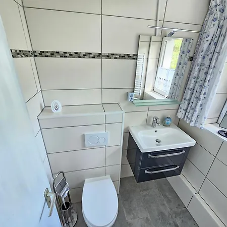 Haus Hachtmann Cuxhaven