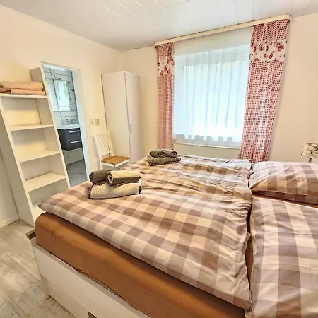 Haus Hachtmann * Cuxhaven