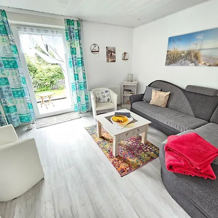 Haus Hachtmann Appartamento Cuxhaven