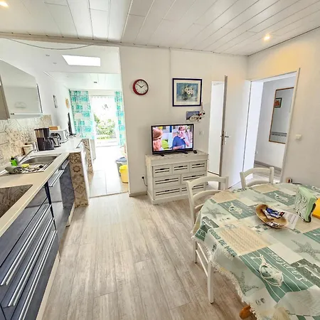 Haus Hachtmann * 쿡스하펜