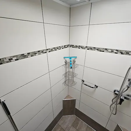 Haus Hachtmann Appartamento