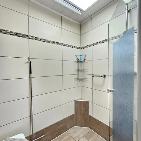 Haus Hachtmann 아파트 쿡스하펜