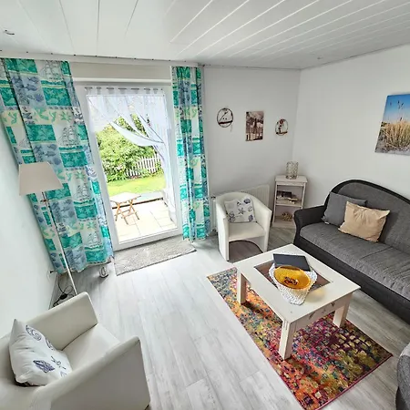 Haus Hachtmann 쿡스하펜