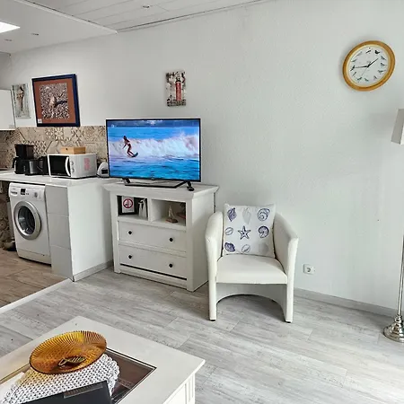 Haus Hachtmann 아파트 *