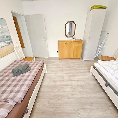 Haus Hachtmann Cuxhaven