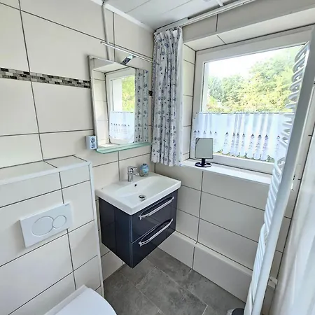 Haus Hachtmann * 쿡스하펜